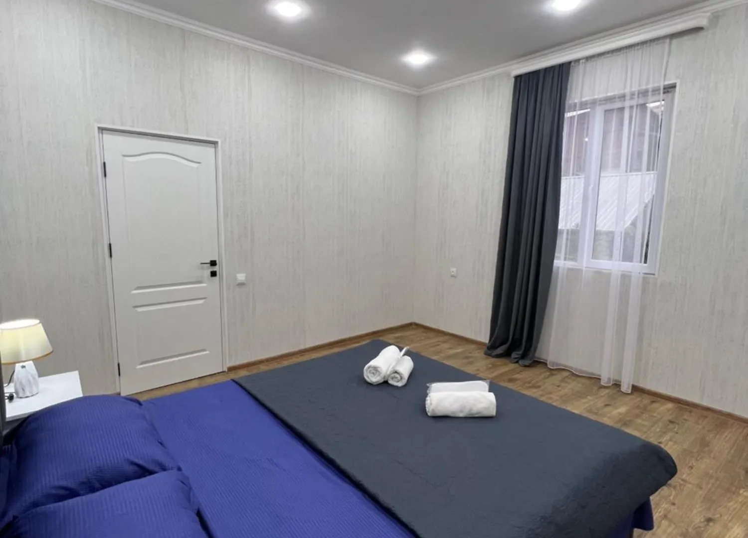 Home In Tiflis Georgia