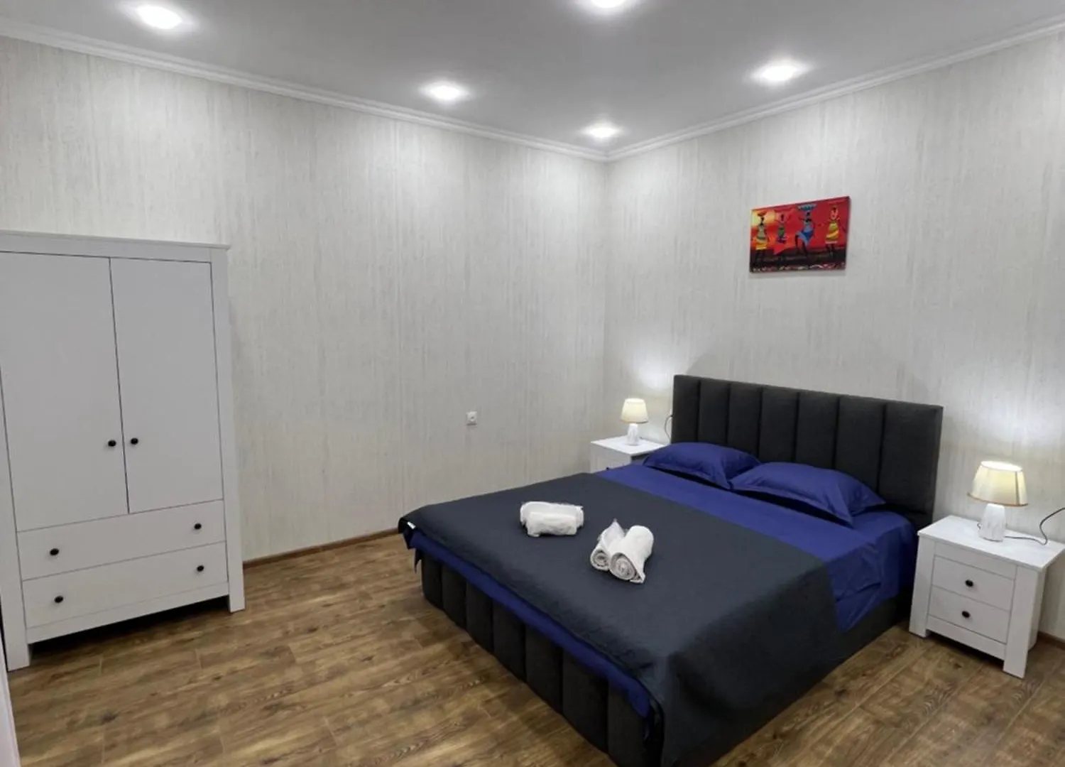 Home In Tiflis 0*, Tbilisi Georgia
