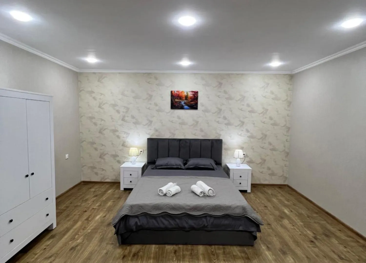 Home In Tiflis Apartment Tbilisi