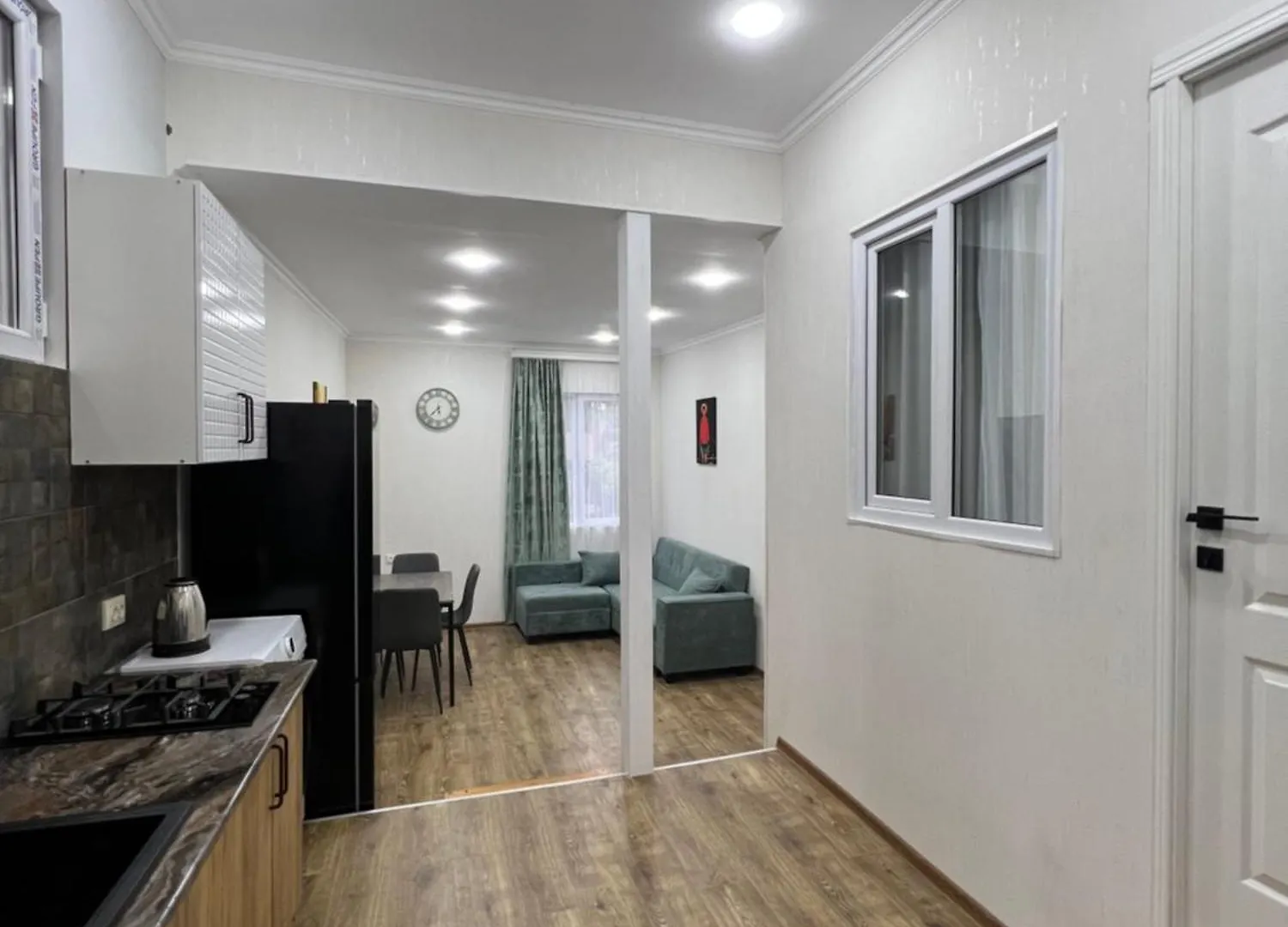 Home In Tiflis Tbilisi
