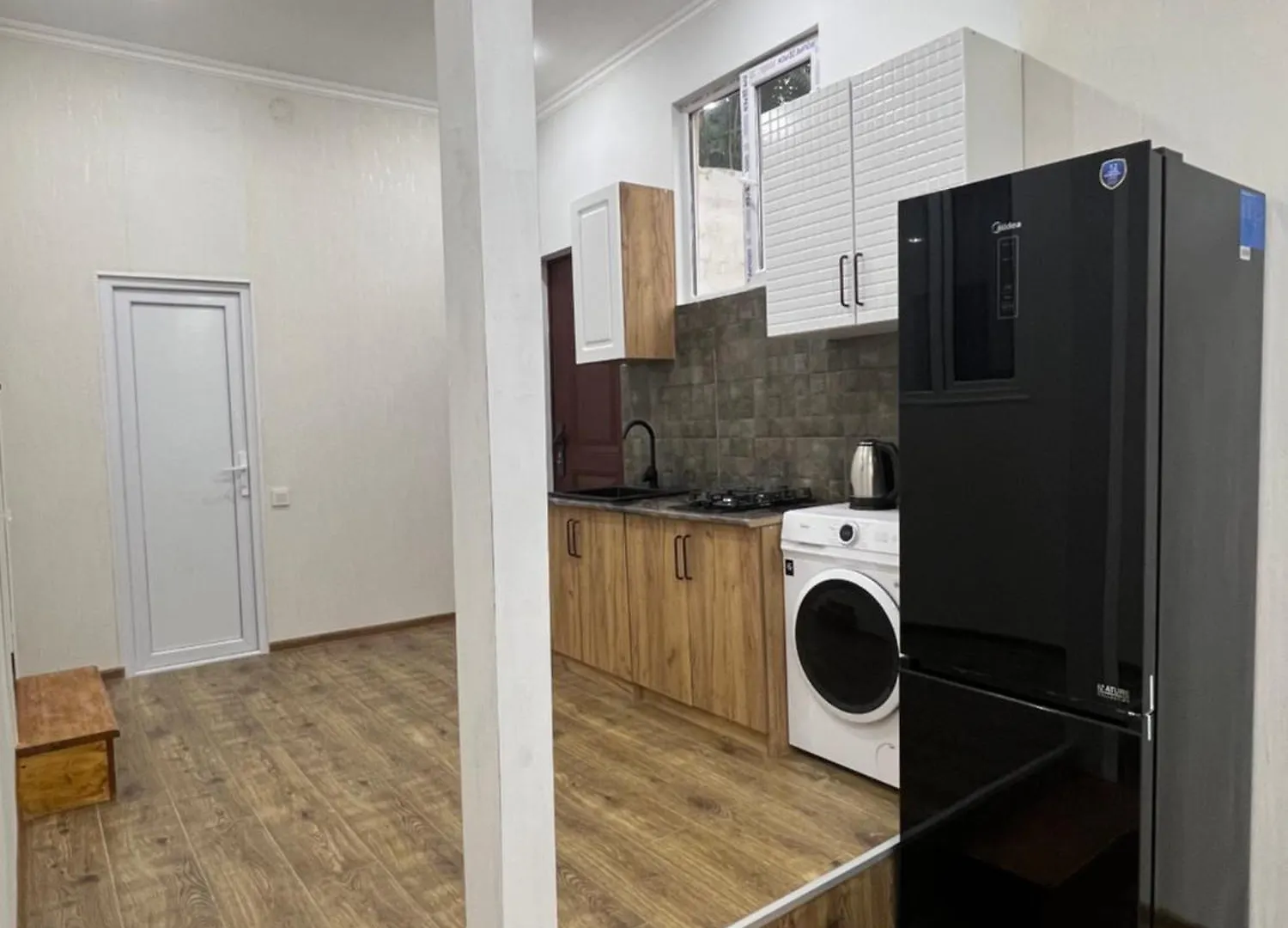 Apartment Home In Tiflis Georgia
