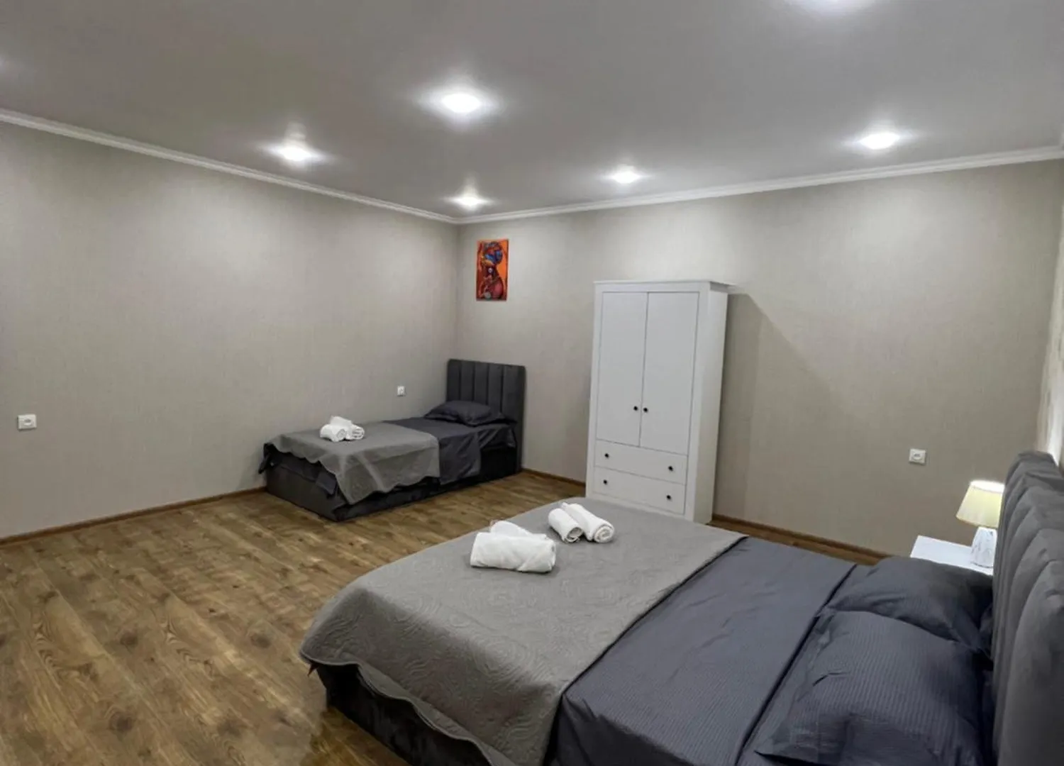 Home In Tiflis Georgia