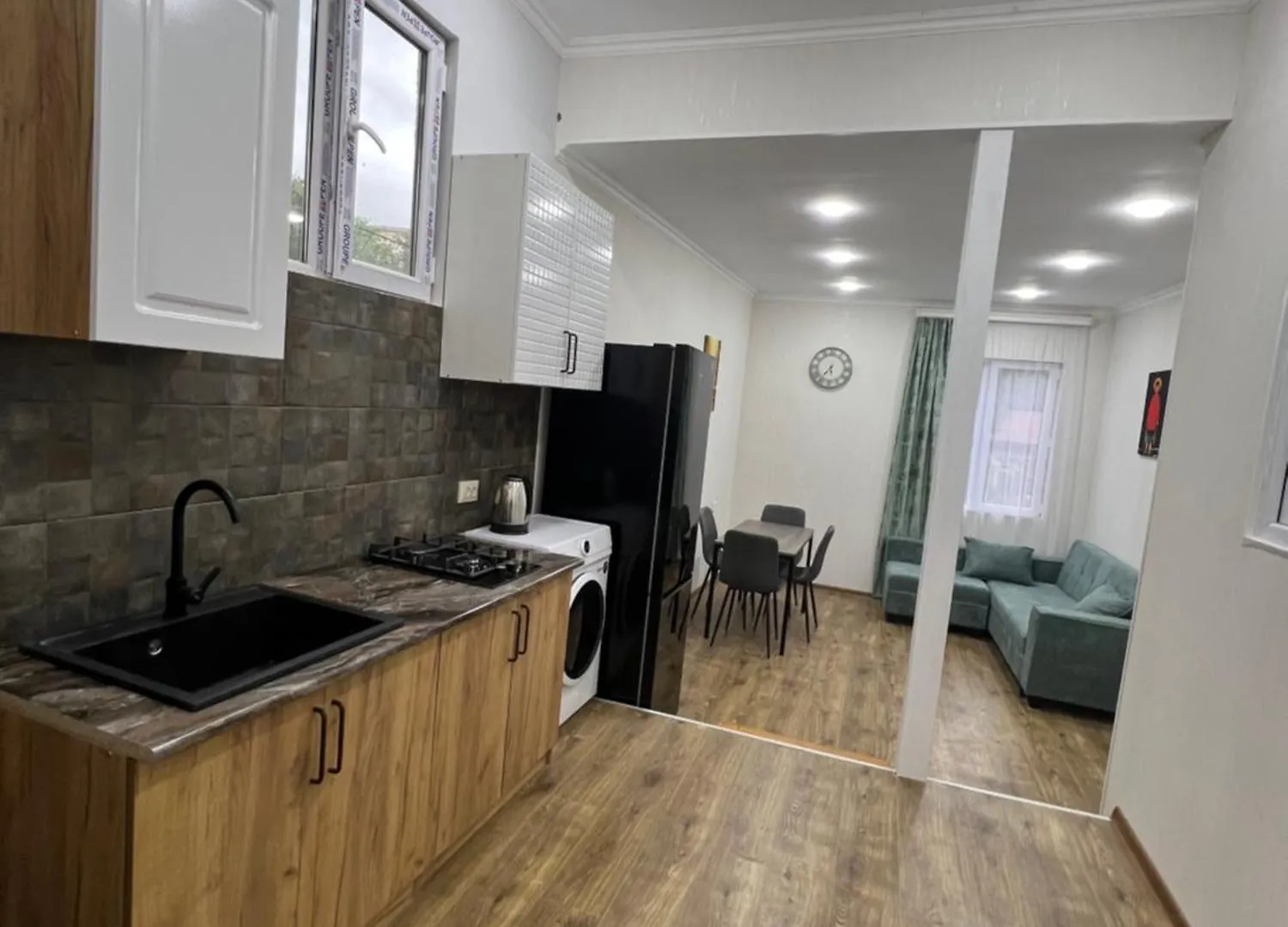 Home In Tiflis Tbilisi